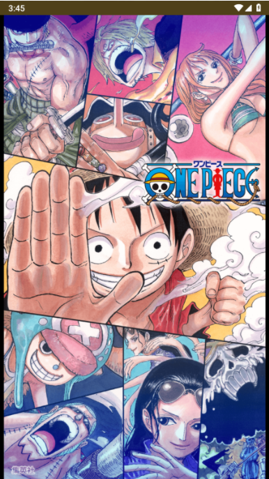 ONE PIECEappv2.2.1 °