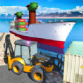 游轮海港大亨辛Port Ship Loaderv1.0 安卓版