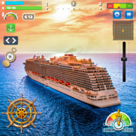 ģ3D(Cruise Ship Simulator)