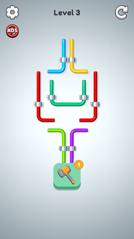 ⿪ܵ(Unhook Pipes)v1.0.1 ׿