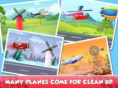 ͯɻϴKids Plane Wash And Workshop Garagev0.4 ׿