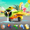 ͯɻϴKids Plane Wash And Workshop Garagev0.4 ׿