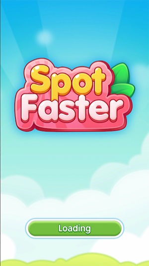 췢ֲ(Spot Faster)v0.1.297 ׿