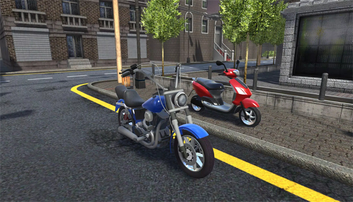 Ħгʽؼ(Motobike Freestyle Stunt Rider)v0.1.0 ׿