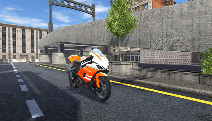 Ħгʽؼ(Motobike Freestyle Stunt Rider)v0.1.0 ׿