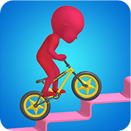 BMX自行车赛BMX Bike Racev1.11 安卓版