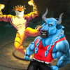 ֮սʿ(King Kung Fu Animal Fighters)