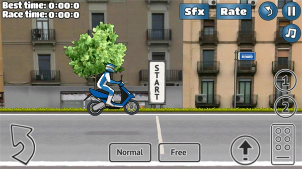 Wheelie ChallengeСţ汾v1.66 İ