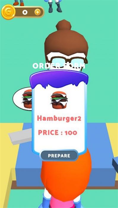 ú(Idle Burger)v0.2 ׿