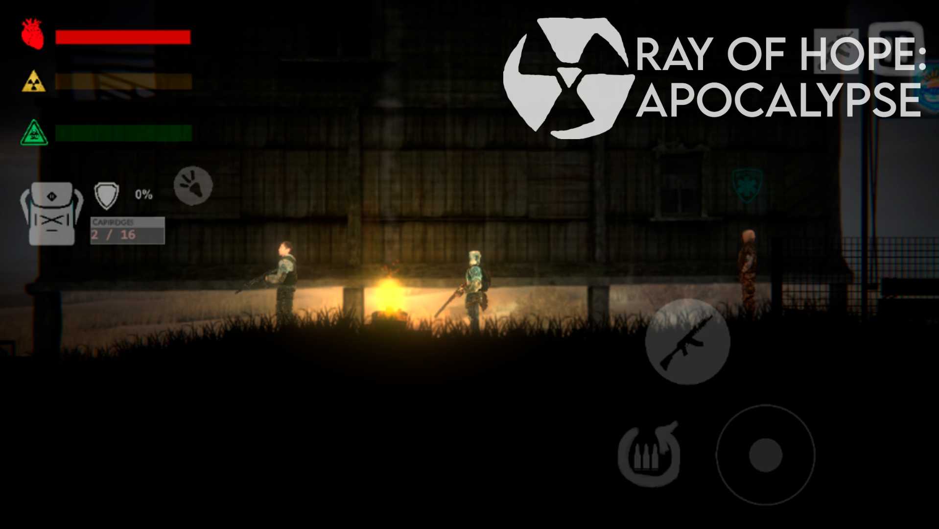 ϣ֮ʾ¼Ray Of Hope: Apocalypsev0.3.2.9 ׿