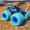 ￨ؼ(Monster Truck Stunt - Car Game)v1.31 ׿