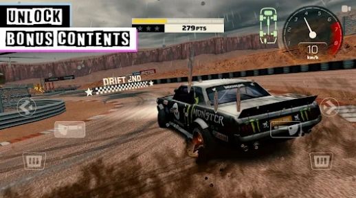 һİ棨Rally Onev1.0.2 ׿