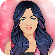 ʱװģ(Model Star Girl Dress Up Games)v1.1.1 İ