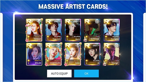 superstarjypİv3.9.1 ׿