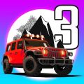 PROJECT OFFROAD 3v2.3 安卓版