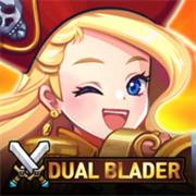 少女传奇Dual Bladev1.7.9 安卓版