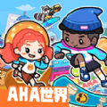 Aha(Aha World)v2.5.0 ׿