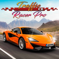 高速公路竞速赛车(Pro Traffic Racer Car Driving Games)v1.25 安卓版