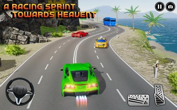 ٹ·İ(Pro Traffic Racer Car Driving Games)v1.25 ׿