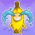 㽶èԾ(Banana Cat Jump)v1.0.5 ׿