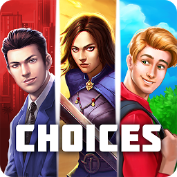 ѡ(choices stories you play)v1.2.0 ׿