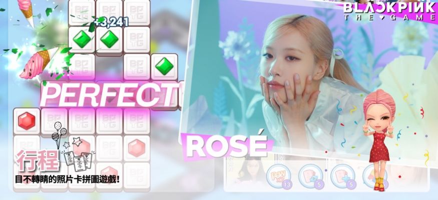 blackpinkthegame԰v1.04.229 ׿