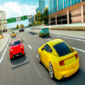 巨型赛车驾驶模拟Mega car driving Gamesv1.6 安卓版