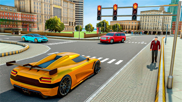 ʻģMega car driving Gamesv1.6 ׿