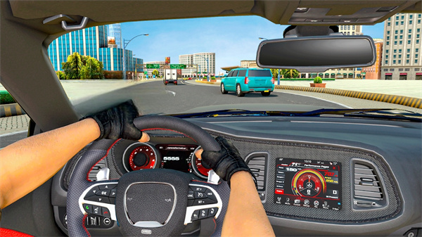 ʻģMega car driving Gamesv1.6 ׿