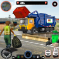 ŷģ(Euro Garbage Truck Simulator)v0.2 ׿