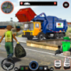 ŷģ(Euro Garbage Truck Simulator)