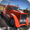 ؼģ(Stunt Truck Racing Simulator)v0.0.7 ׿
