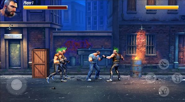 յĽͷ(Final Fight)v1.20 ׿