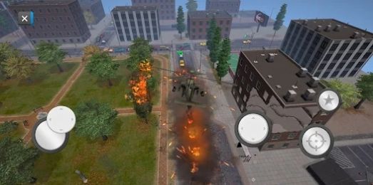 л2Ѱ(City Smash 2)v1.0.0 İ