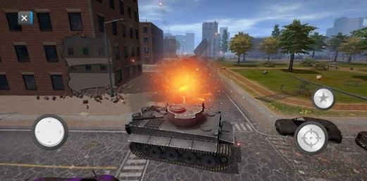 л2Ѱ(City Smash 2)v1.0.0 İ