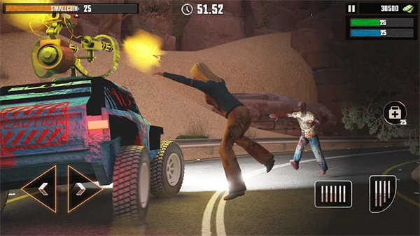 ·ɱ(Road Kill)v1.1.0 ׿