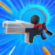 魔法枪打僵尸中文版(Magic Gun)v0.1.0 安卓版