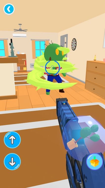 ħǹʬİ(Magic Gun)v0.1.0 ׿