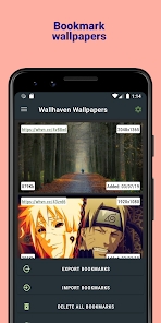 WallhavenWallpapersv4.3 °