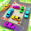 ͨͣ3D(Car Parking Jam)v1.1.4 ׿