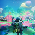 սʿ(Astroneer Mobile)v3 ׿