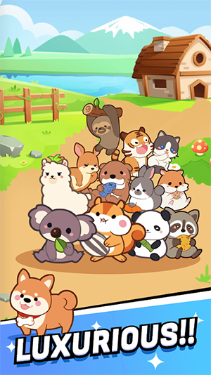 붯԰(Dream Zoo)v1.1.1 ׿