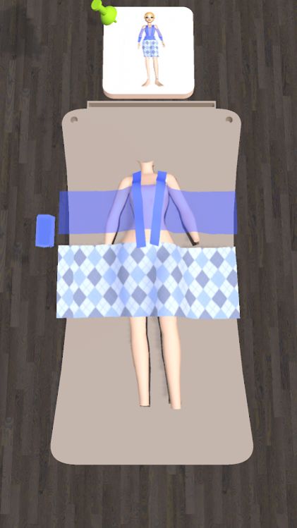 ޷װDolls Dressmakerv1.0 ׿