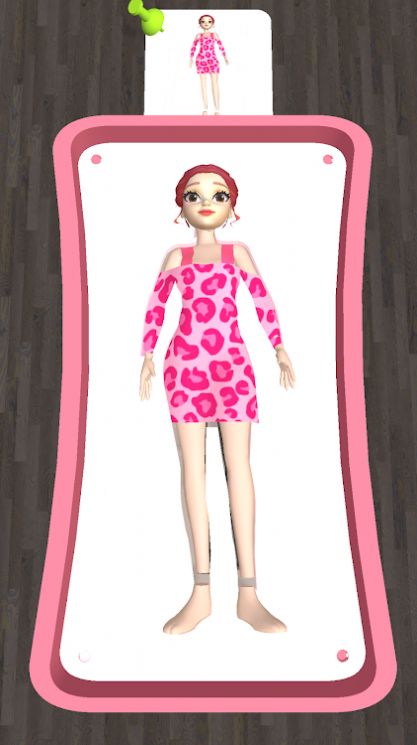 ޷װDolls Dressmakerv1.0 ׿