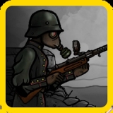 ߵĺڰ(Dark on the Western Front)v4.1.0 İ