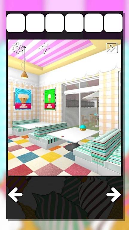 ICE CREAM SHOPv1.0 ׿