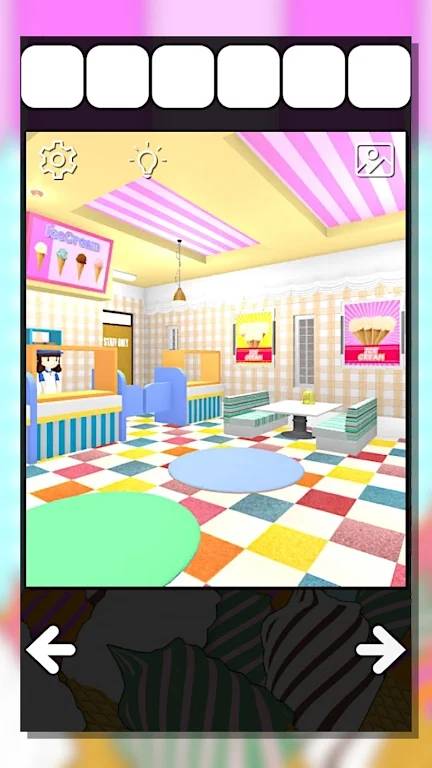 ICE CREAM SHOPv1.0 ׿