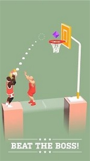 Ͷ3D(Perfect Dunk 3D)v2.0.23 ׿