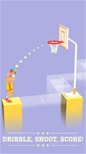 Ͷ3D(Perfect Dunk 3D)v2.0.23 ׿