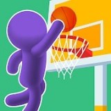 Ͷ3D(Perfect Dunk 3D)v2.0.23 ׿